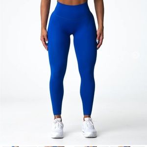 NVGTN signature 2.0 leggings